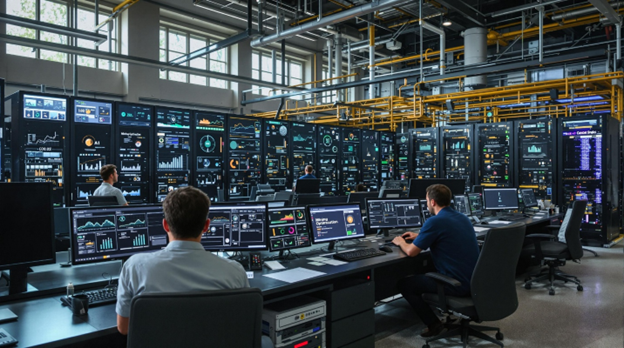 Nodestream Blockware Solutions