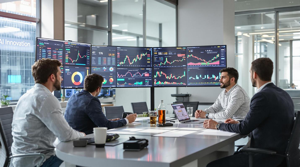 Nodestream Blockware Solutions