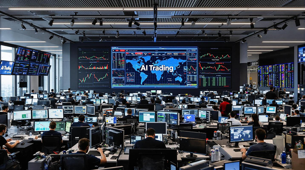 Nodestream Blockware Solutions