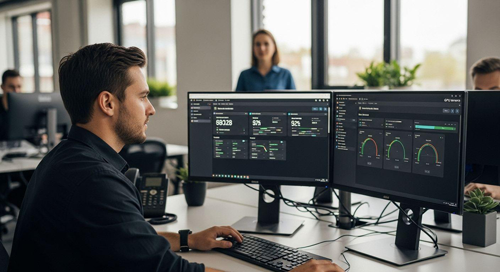 Nodestream Blockware Solutions