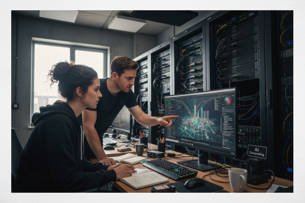 Nodestream Blockware Solutions