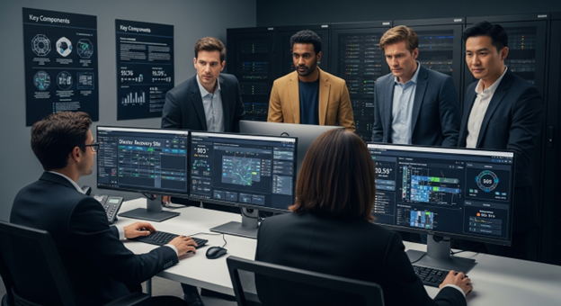 Nodestream Blockware Solutions