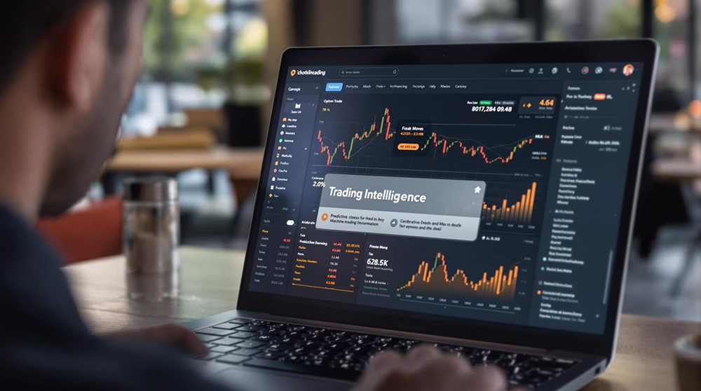 Nodestream
