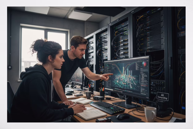 Nodestream